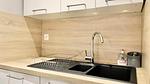 Kitchen - Ferienwohnung für 7 Personen (60 m²) in Grenoble - Top-Hundeurlaub