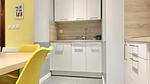 Kitchen - Ferienwohnung für 7 Personen (60 m²) in Grenoble - Top-Hundeurlaub