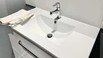 BathRoom - Ferienwohnung für 7 Personen (60 m²) in Grenoble - Top-Hundeurlaub