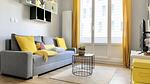 LivingRoom - Ferienwohnung für 7 Personen (60 m²) in Grenoble - Top-Hundeurlaub