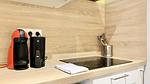 Kitchen - Ferienwohnung für 7 Personen (60 m²) in Grenoble - Top-Hundeurlaub