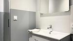 BathRoom - Ferienwohnung für 7 Personen (60 m²) in Grenoble - Top-Hundeurlaub