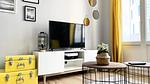 LivingRoom - Ferienwohnung für 7 Personen (60 m²) in Grenoble - Top-Hundeurlaub