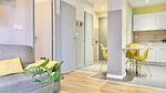 LivingRoom - Ferienwohnung für 7 Personen (60 m²) in Grenoble - Top-Hundeurlaub