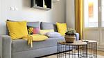 LivingRoom - Ferienwohnung für 7 Personen (60 m²) in Grenoble - Top-Hundeurlaub