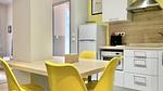 DiningRoom - Ferienwohnung für 7 Personen (60 m²) in Grenoble - Top-Hundeurlaub
