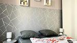 BedRoom - Ferienwohnung für 7 Personen (60 m²) in Grenoble - Top-Hundeurlaub