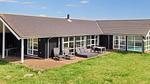 Outdoor - Ferienhaus für 13 Personen (150 m²) in Rødhus - Top-Hundeurlaub