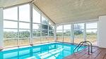 Pool - Ferienhaus für 13 Personen (150 m²) in Rødhus - Top-Hundeurlaub