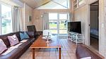 Indoor - Ferienhaus für 13 Personen (150 m²) in Rødhus - Top-Hundeurlaub