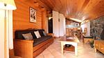 Untagged - Ferienwohnung für 7 Personen (37 m²) in Les Houches - Top-Hundeurlaub