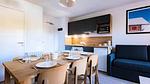 ExteriorSummer - Ferienwohnung für 7 Personen (38 m²) in Vars - Top-Hundeurlaub