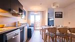 ExteriorSummer - Ferienwohnung für 7 Personen (38 m²) in Vars - Top-Hundeurlaub