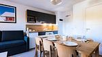 ExteriorSummer - Ferienwohnung für 7 Personen (38 m²) in Vars - Top-Hundeurlaub