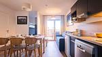 ExteriorSummer - Ferienwohnung für 7 Personen (38 m²) in Vars - Top-Hundeurlaub
