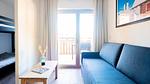 ExteriorSummer - Ferienwohnung für 7 Personen (38 m²) in Vars - Top-Hundeurlaub