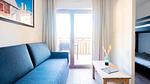 ExteriorSummer - Ferienwohnung für 7 Personen (38 m²) in Vars - Top-Hundeurlaub