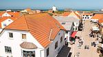 Outdoor - Ferienhaus für 7 Personen (94 m²) - Top-Hundeurlaub