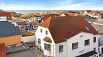 Outdoor - Ferienhaus für 7 Personen (94 m²) - Top-Hundeurlaub