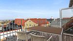 Outdoor - Ferienhaus für 7 Personen (94 m²) - Top-Hundeurlaub