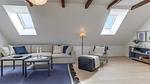 Indoor - Ferienhaus für 7 Personen (94 m²) - Top-Hundeurlaub