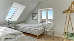 Indoor - Ferienhaus für 7 Personen (94 m²) - Top-Hundeurlaub