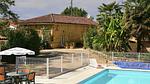 ExteriorSummer - Villa für 12 Personen in Lias d'Armagnac - Top-Hundeurlaub