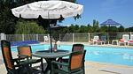 PoolOfHouse - Villa für 12 Personen in Lias d'Armagnac - Top-Hundeurlaub