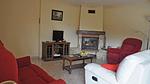 LivingRoom - Villa für 12 Personen in Lias d'Armagnac - Top-Hundeurlaub