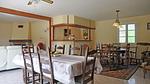 DiningRoom - Villa für 12 Personen in Lias d'Armagnac - Top-Hundeurlaub