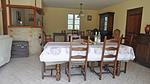DiningRoom - Villa für 12 Personen in Lias d'Armagnac - Top-Hundeurlaub