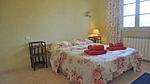 BedRoom - Villa für 12 Personen in Lias d'Armagnac - Top-Hundeurlaub