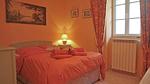 BedRoom - Villa für 12 Personen in Lias d'Armagnac - Top-Hundeurlaub