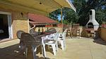 TerraceBalcony - Villa für 12 Personen in Lias d'Armagnac - Top-Hundeurlaub
