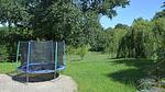 GardenSummer - Villa für 12 Personen in Lias d'Armagnac - Top-Hundeurlaub