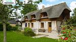 ExteriorSummer - Ferienhaus für 8 Personen (110 m²) in Saint-Martin-aux-Buneaux - Top-Hundeurlaub