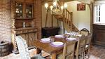 DiningRoom - Ferienhaus für 8 Personen (110 m²) in Saint-Martin-aux-Buneaux - Top-Hundeurlaub