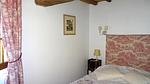 BedRoom - Ferienhaus für 8 Personen (110 m²) in Saint-Martin-aux-Buneaux - Top-Hundeurlaub