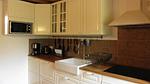 Kitchen - Ferienhaus für 8 Personen (110 m²) in Saint-Martin-aux-Buneaux - Top-Hundeurlaub
