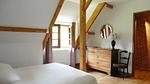 BedRoom - Ferienhaus für 8 Personen (110 m²) in Saint-Martin-aux-Buneaux - Top-Hundeurlaub