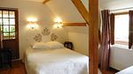 BedRoom - Ferienhaus für 8 Personen (110 m²) in Saint-Martin-aux-Buneaux - Top-Hundeurlaub
