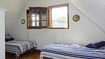 BedRoom - Ferienhaus für 8 Personen (110 m²) in Saint-Martin-aux-Buneaux - Top-Hundeurlaub