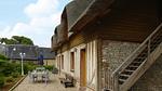 ExteriorSummer - Ferienhaus für 8 Personen (110 m²) in Saint-Martin-aux-Buneaux - Top-Hundeurlaub