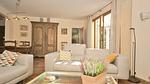 LivingRoom - Villa für 11 Personen (200 m²) in Crillon Le Brave - Top-Hundeurlaub