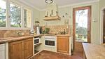 Kitchen - Villa für 11 Personen (200 m²) in Crillon Le Brave - Top-Hundeurlaub