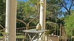 TerraceBalcony - Villa für 11 Personen (200 m²) in Crillon Le Brave - Top-Hundeurlaub
