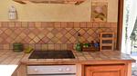 Kitchen - Villa für 11 Personen (200 m²) in Crillon Le Brave - Top-Hundeurlaub