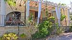 ExteriorSummer - Villa für 11 Personen (200 m²) in Crillon Le Brave - Top-Hundeurlaub