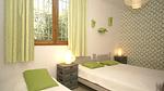 BedRoom - Villa für 11 Personen (200 m²) in Crillon Le Brave - Top-Hundeurlaub