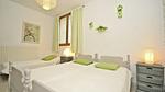 BedRoom - Villa für 11 Personen (200 m²) in Crillon Le Brave - Top-Hundeurlaub
